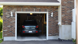 Garage Door Installation at The Savannah Condo, Florida