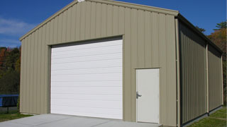 Garage Door Openers at The Savannah Condo, Florida